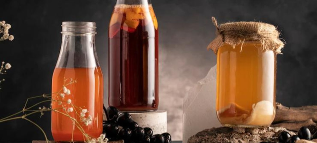 Minuman Fermentasi Lokal Sehat yang Mulai Dilirik Dunia Kesehatan